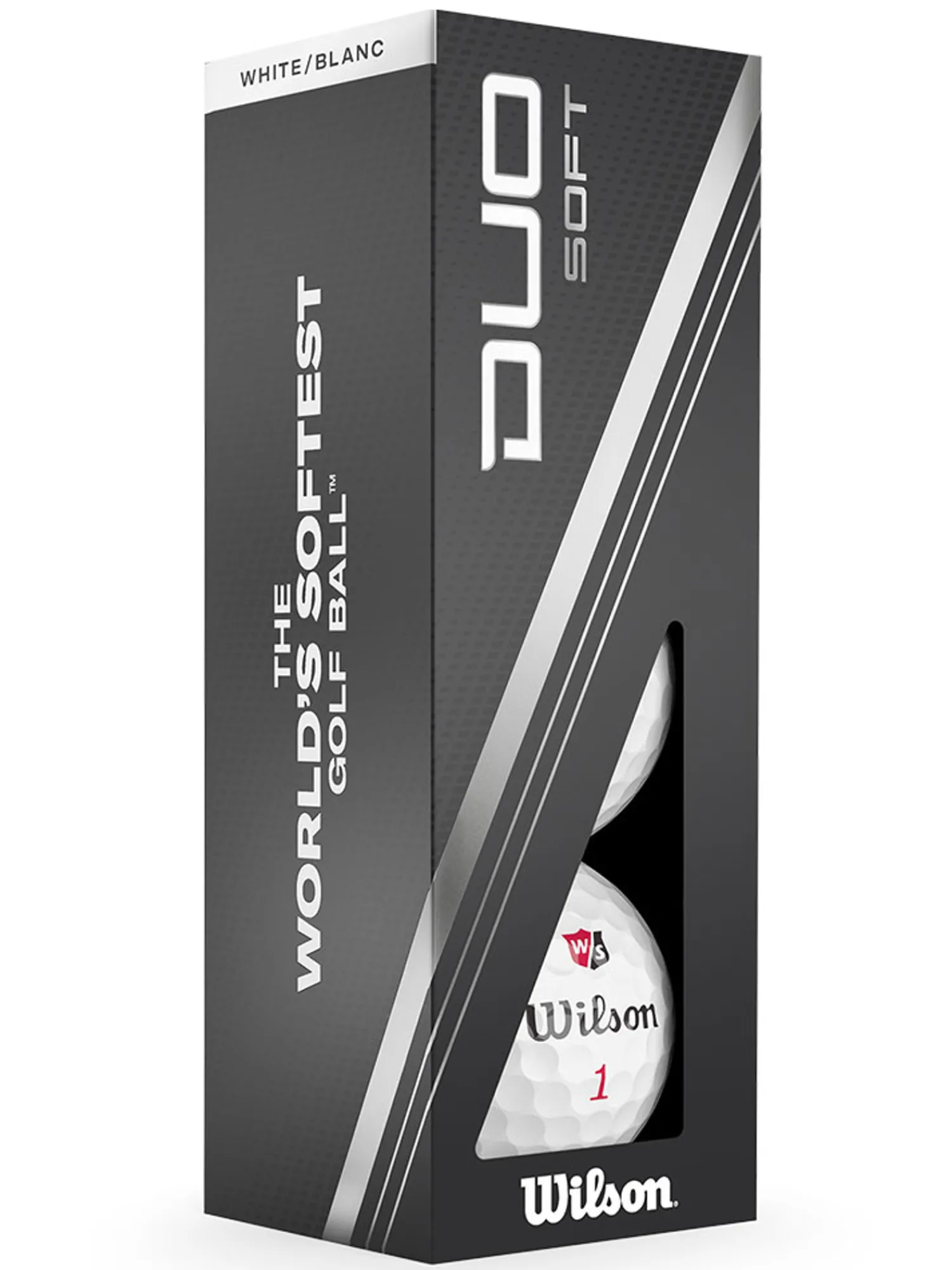 Wilson Clearance Gloves|Staff Duo Soft Golf Balls