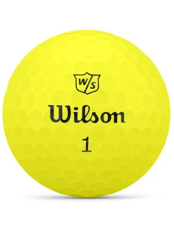 Wilson Clearance Gloves|Staff Duo Soft Golf Balls