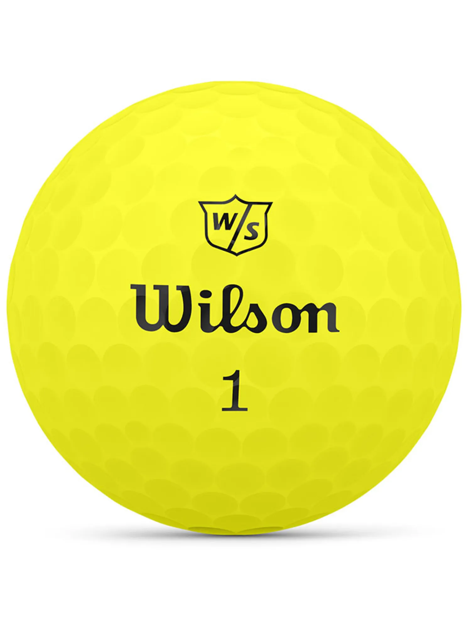 Wilson Clearance Gloves|Staff Duo Soft Golf Balls