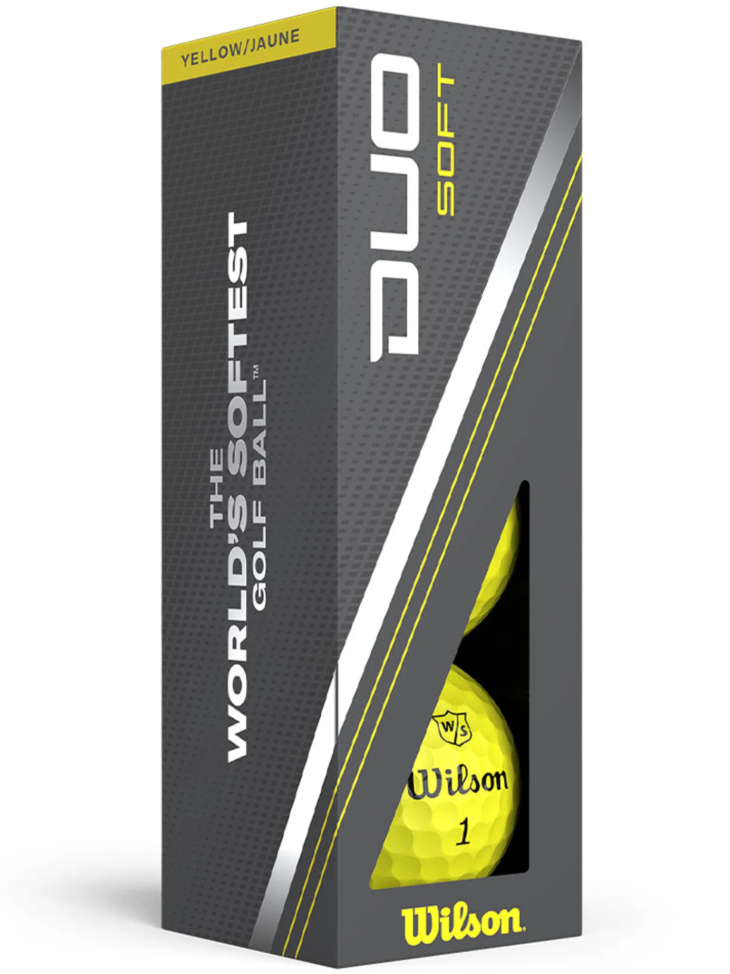 Wilson Clearance Gloves|Staff Duo Soft Golf Balls