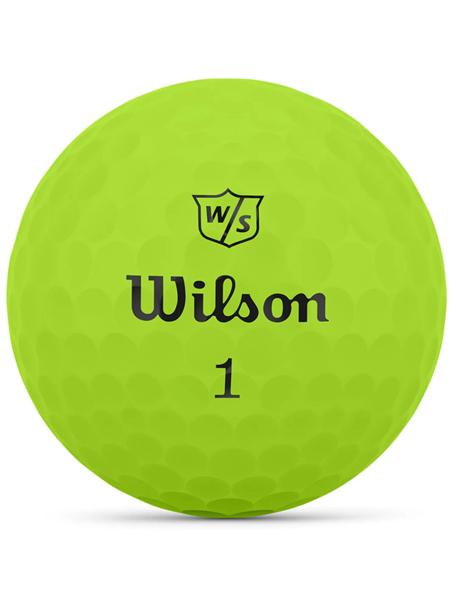 Wilson Clearance Gloves|Staff Duo Soft Golf Balls