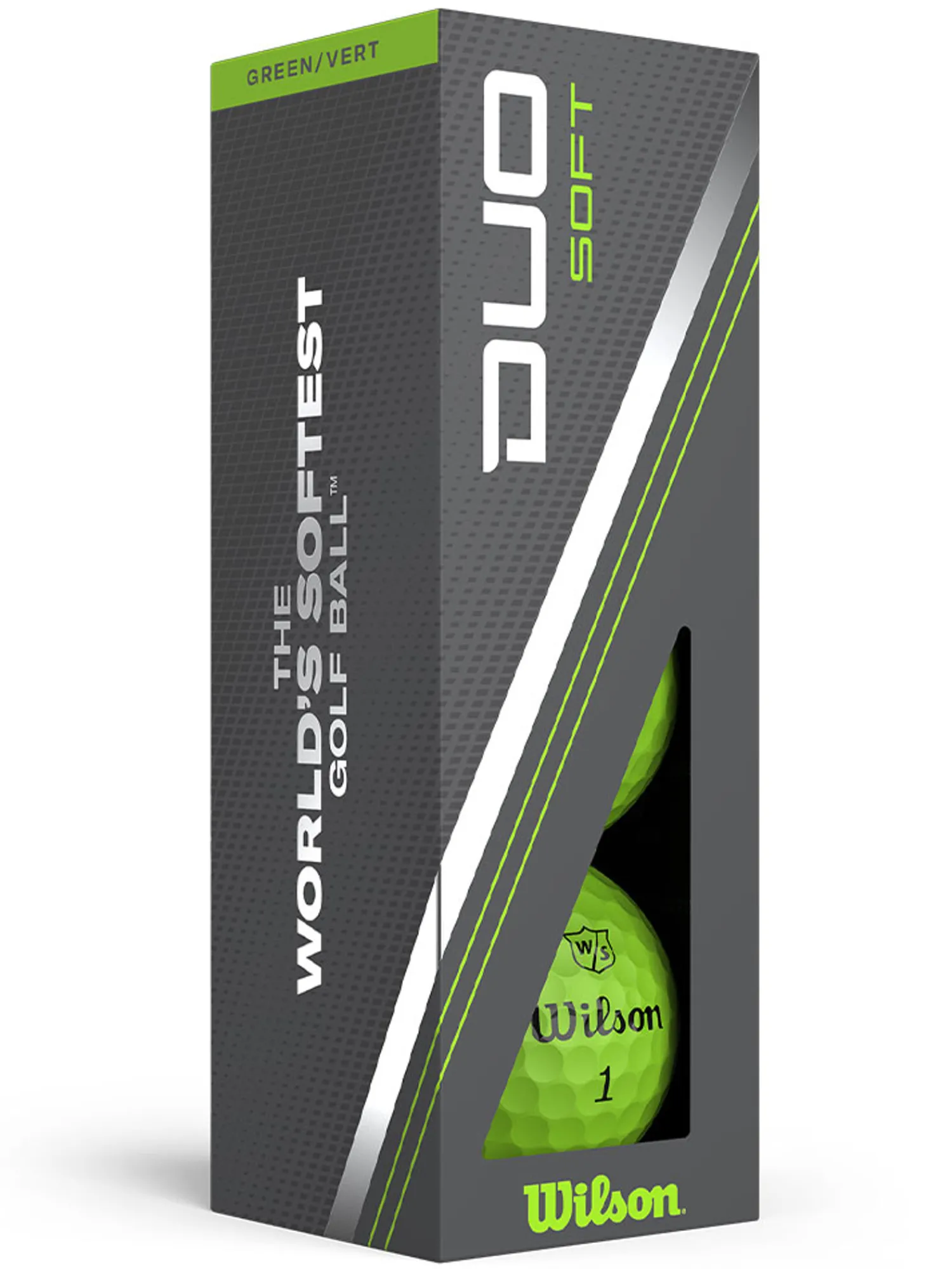 Wilson Clearance Gloves|Staff Duo Soft Golf Balls