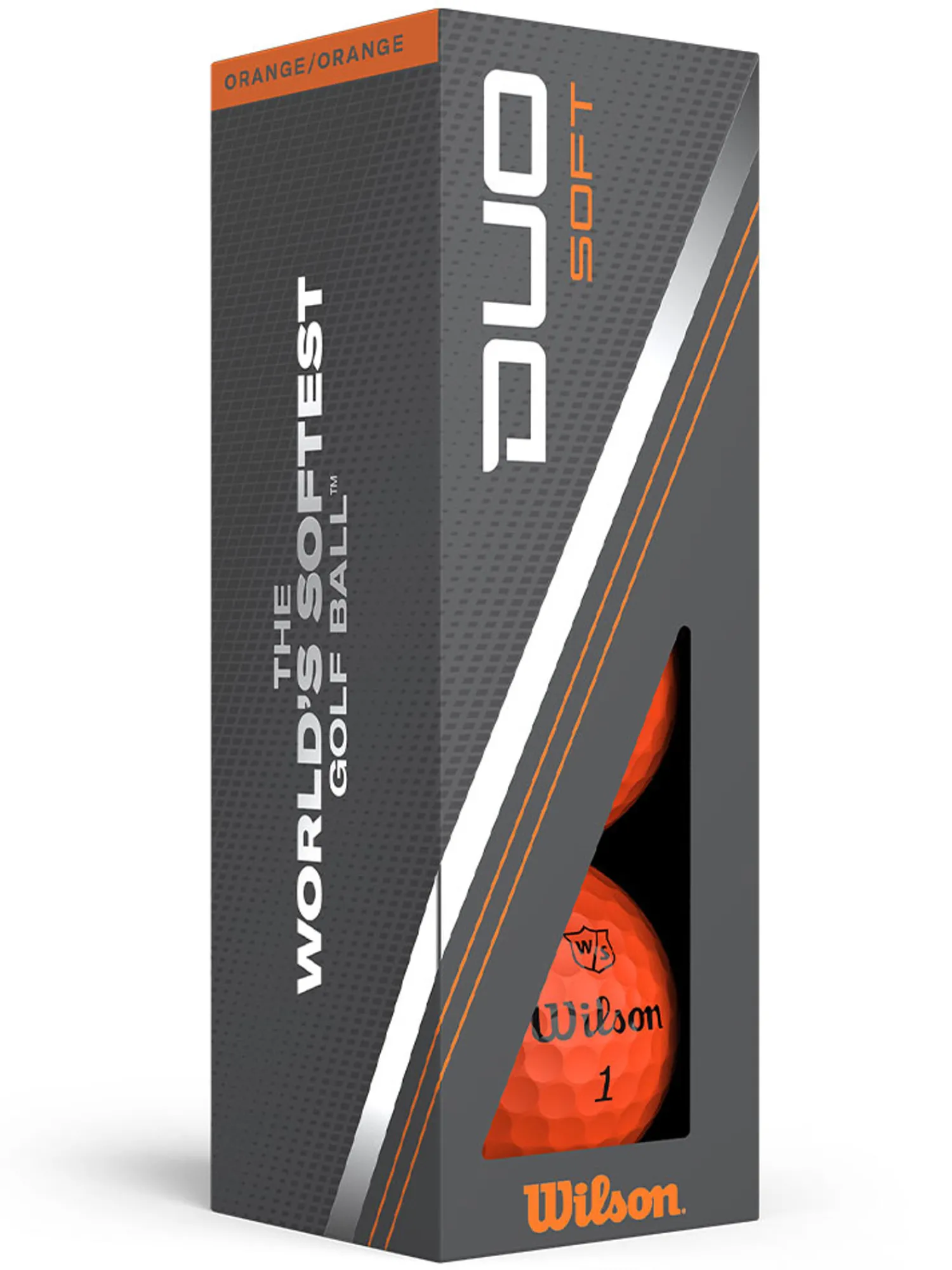 Wilson Clearance Gloves|Staff Duo Soft Golf Balls