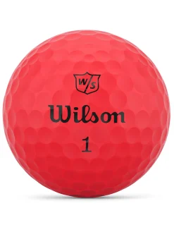 Wilson Clearance Gloves|Staff Duo Soft Golf Balls