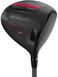 Wilson Clearance Clubs|Staff DYNAPWR Carbon Driver