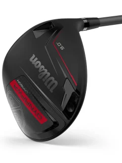 Wilson Clearance Clubs|Staff DYNAPWR Carbon Driver