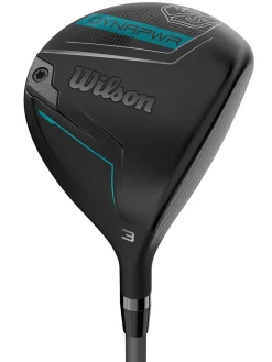 Wilson Clearance Clubs|Staff DYNAPWR Fairway Wood - Womens
