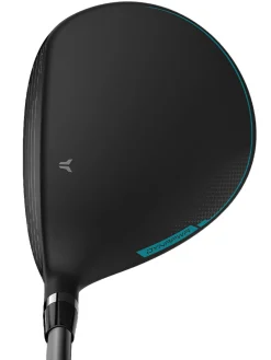 Wilson Clearance Clubs|Staff DYNAPWR Fairway Wood - Womens