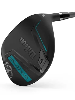 Wilson Clearance Clubs|Staff DYNAPWR Fairway Wood - Womens