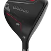 Wilson Clearance Clubs|Staff DYNAPWR Fairway Wood