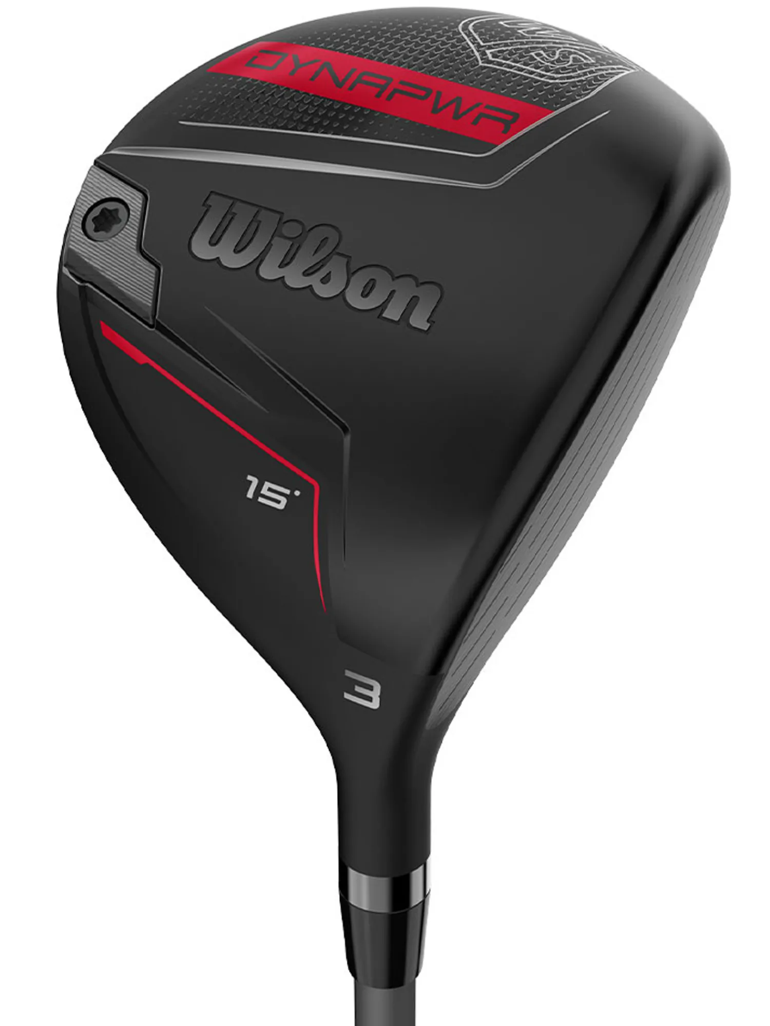 Wilson Clearance Clubs|Staff DYNAPWR Fairway Wood