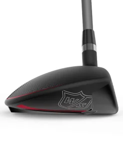 Wilson Clearance Clubs|Staff DYNAPWR Fairway Wood