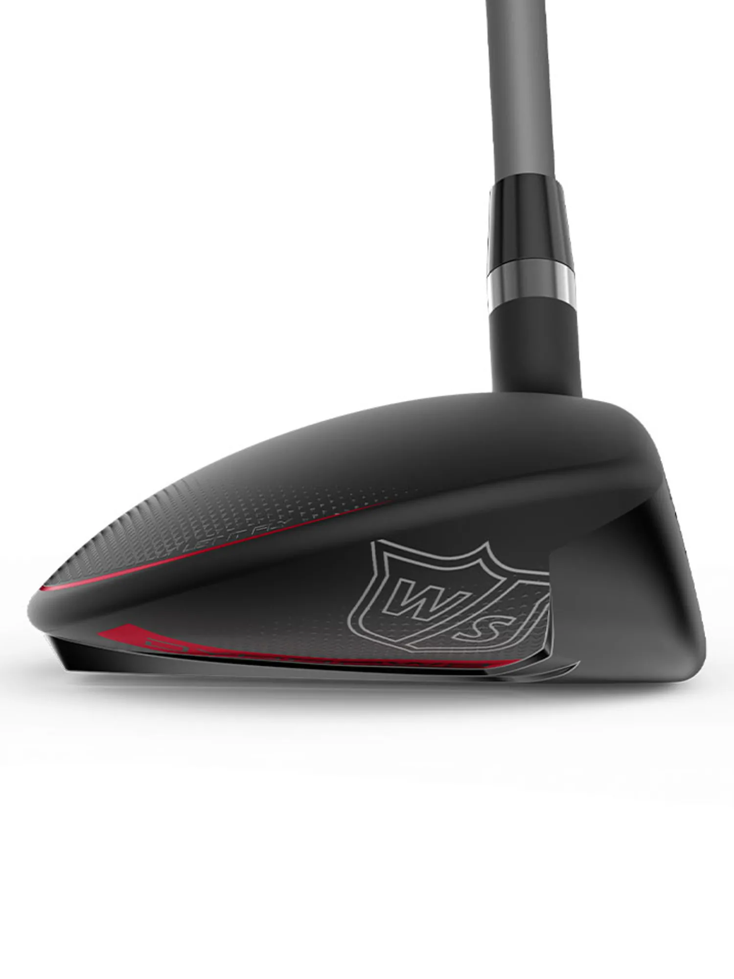 Wilson Clearance Clubs|Staff DYNAPWR Fairway Wood
