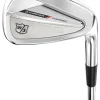 Wilson Iron Sets|Staff Dynapwr Forged Irons - Steel Shaft