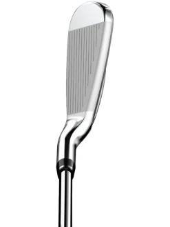 Wilson Iron Sets|Staff Dynapwr Forged Irons - Steel Shaft