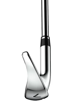 Wilson Iron Sets|Staff Dynapwr Forged Irons - Steel Shaft