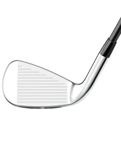 Wilson Iron Sets|Staff Dynapwr Forged Irons - Graphite Shaft