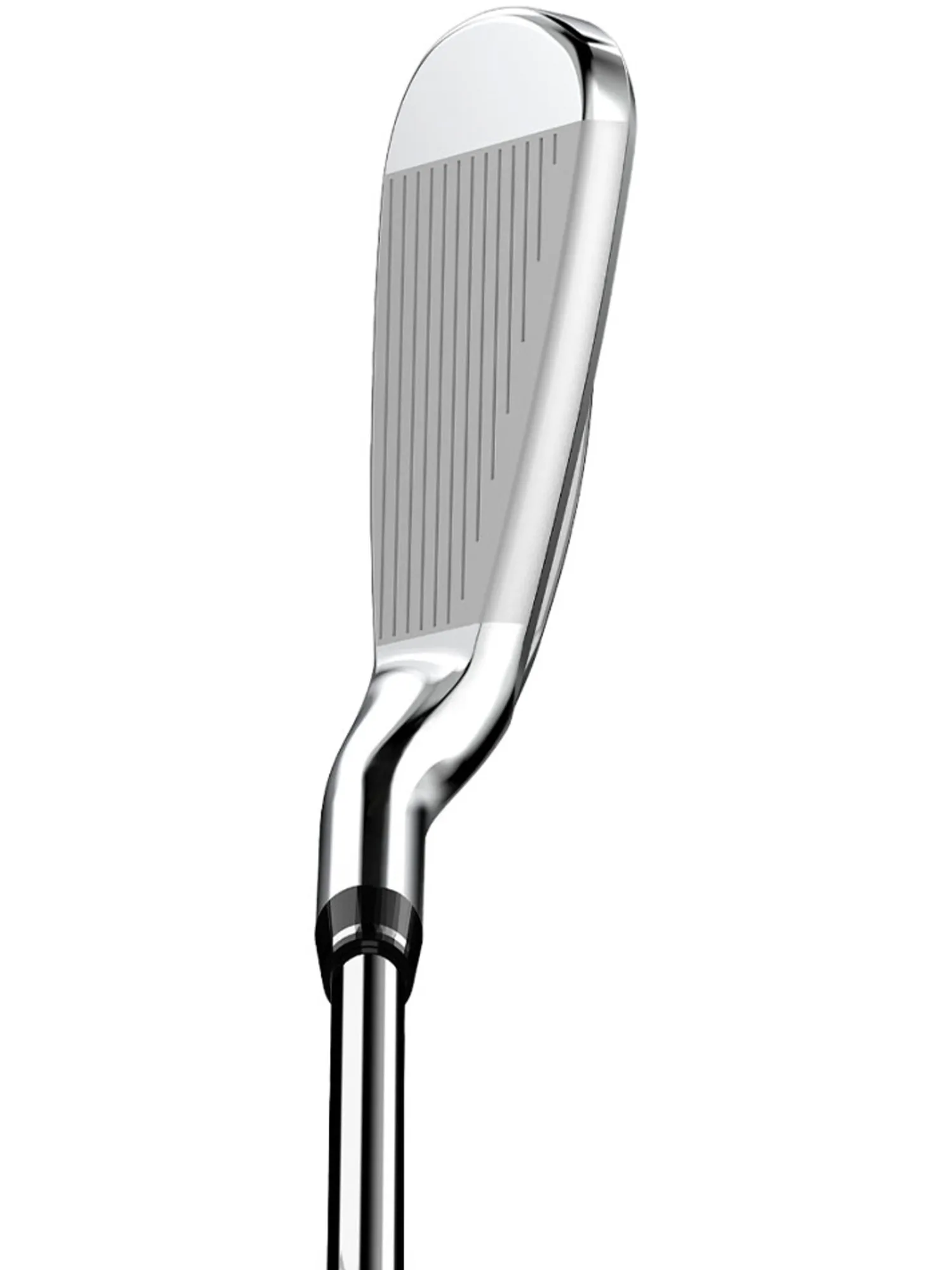 Wilson Single Irons|Staff Dynapwr Forged Iron - Steel Shaft