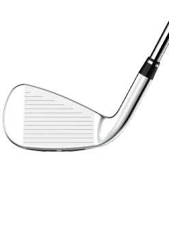 Wilson Single Irons|Staff Dynapwr Forged Iron - Steel Shaft