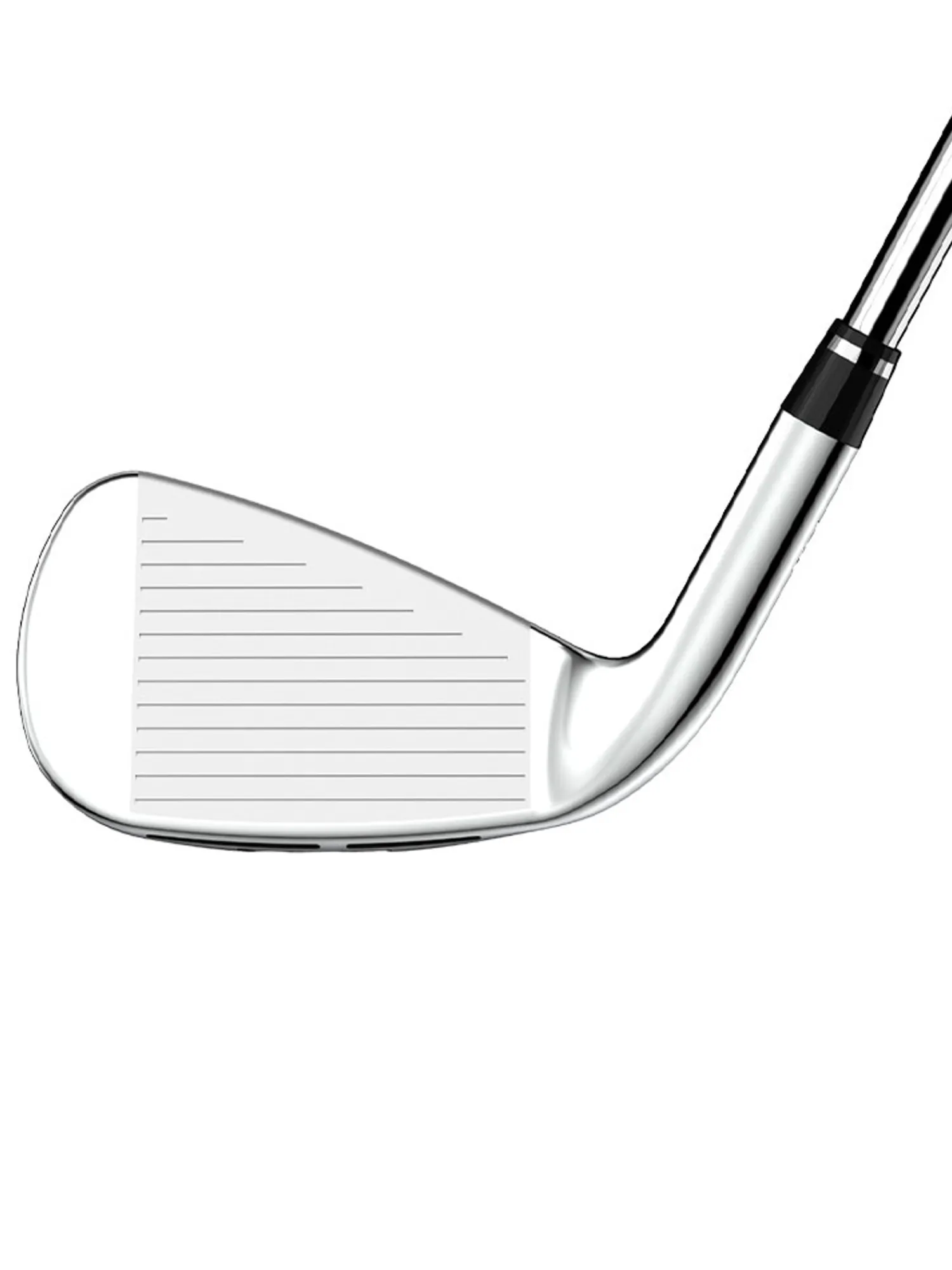 Wilson Single Irons|Staff Dynapwr Forged Iron - Steel Shaft