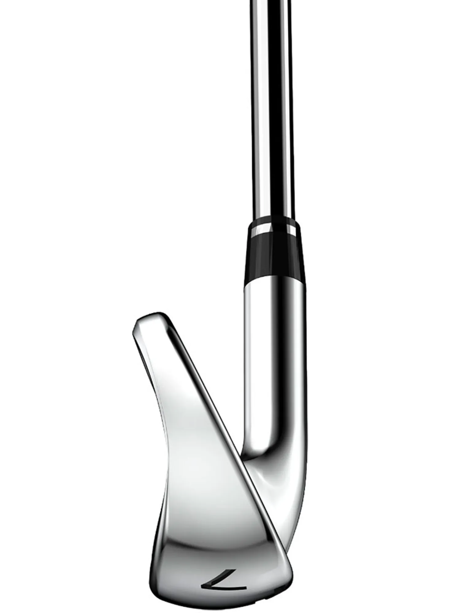Wilson Single Irons|Staff Dynapwr Forged Iron - Steel Shaft