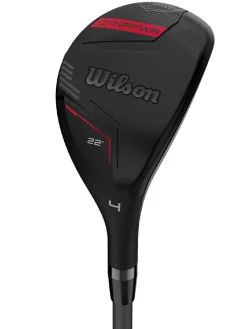 Wilson Clearance Clubs|Staff DYNAPWR Hybrid