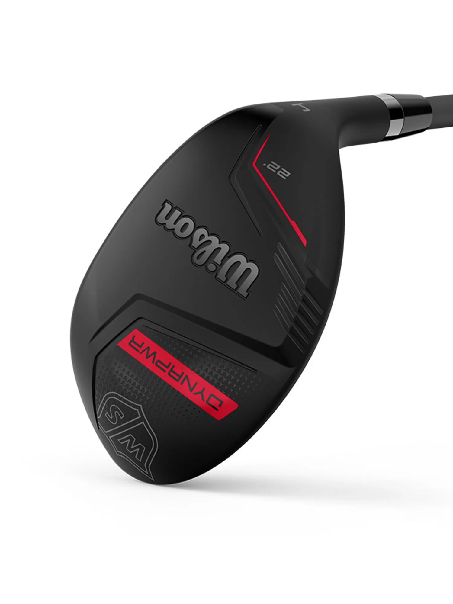 Wilson Clearance Clubs|Staff DYNAPWR Hybrid