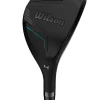 Wilson Clearance Clubs|Staff DYNAPWR Hybrid - Womens