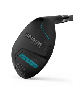 Wilson Clearance Clubs|Staff DYNAPWR Hybrid - Womens