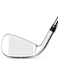 Wilson Clearance Clubs|Staff DYNAPWR Irons - Womens