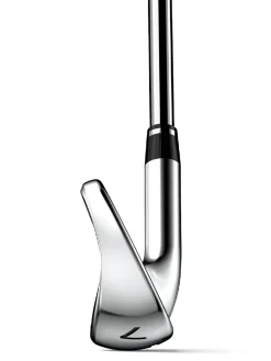 Wilson Clearance Clubs|Staff DYNAPWR Irons - Womens