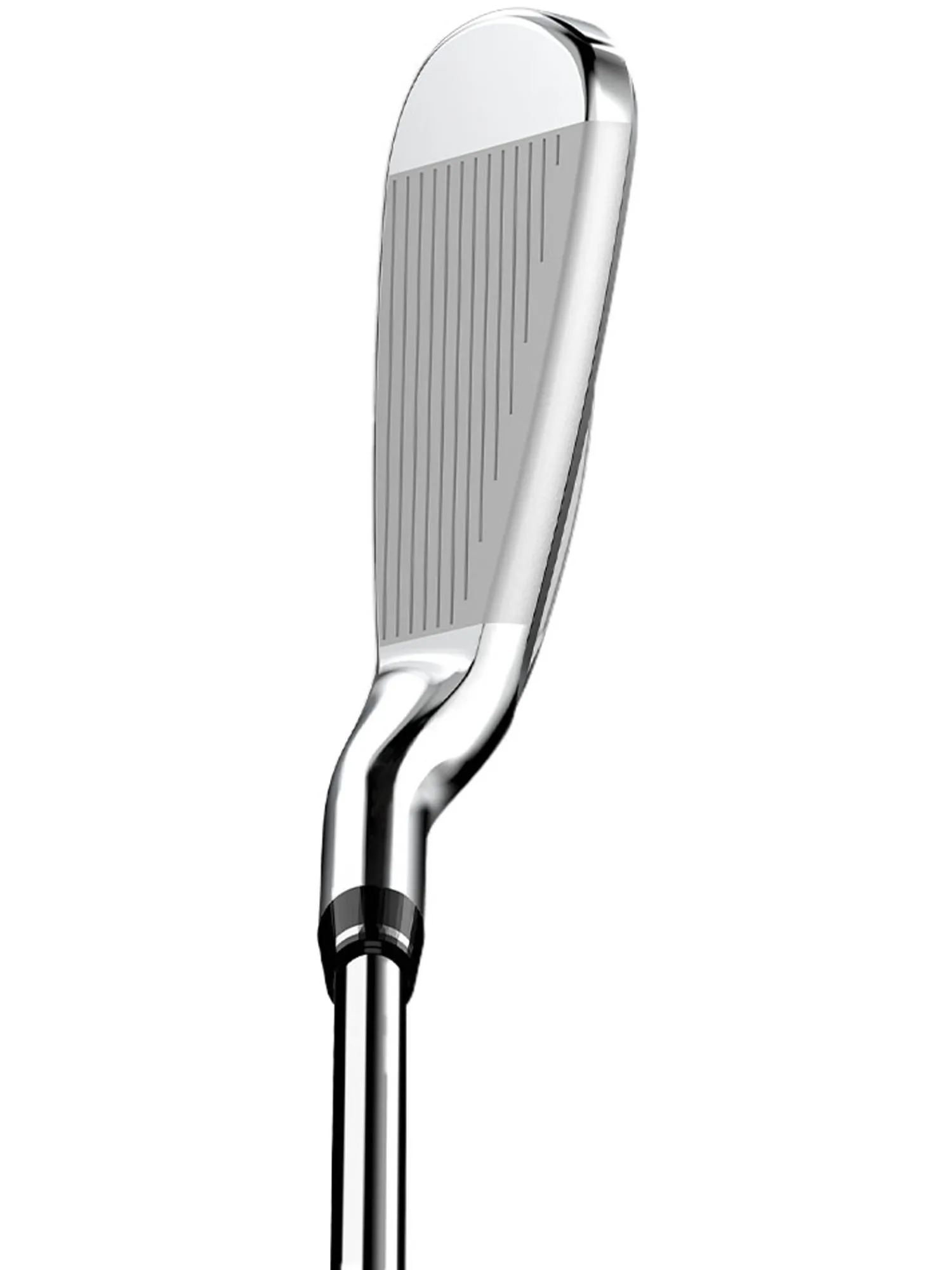 Wilson Clearance Clubs|Staff DYNAPWR Irons - Steel Shaft