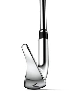 Wilson Clearance Clubs|Staff DYNAPWR Irons - Steel Shaft
