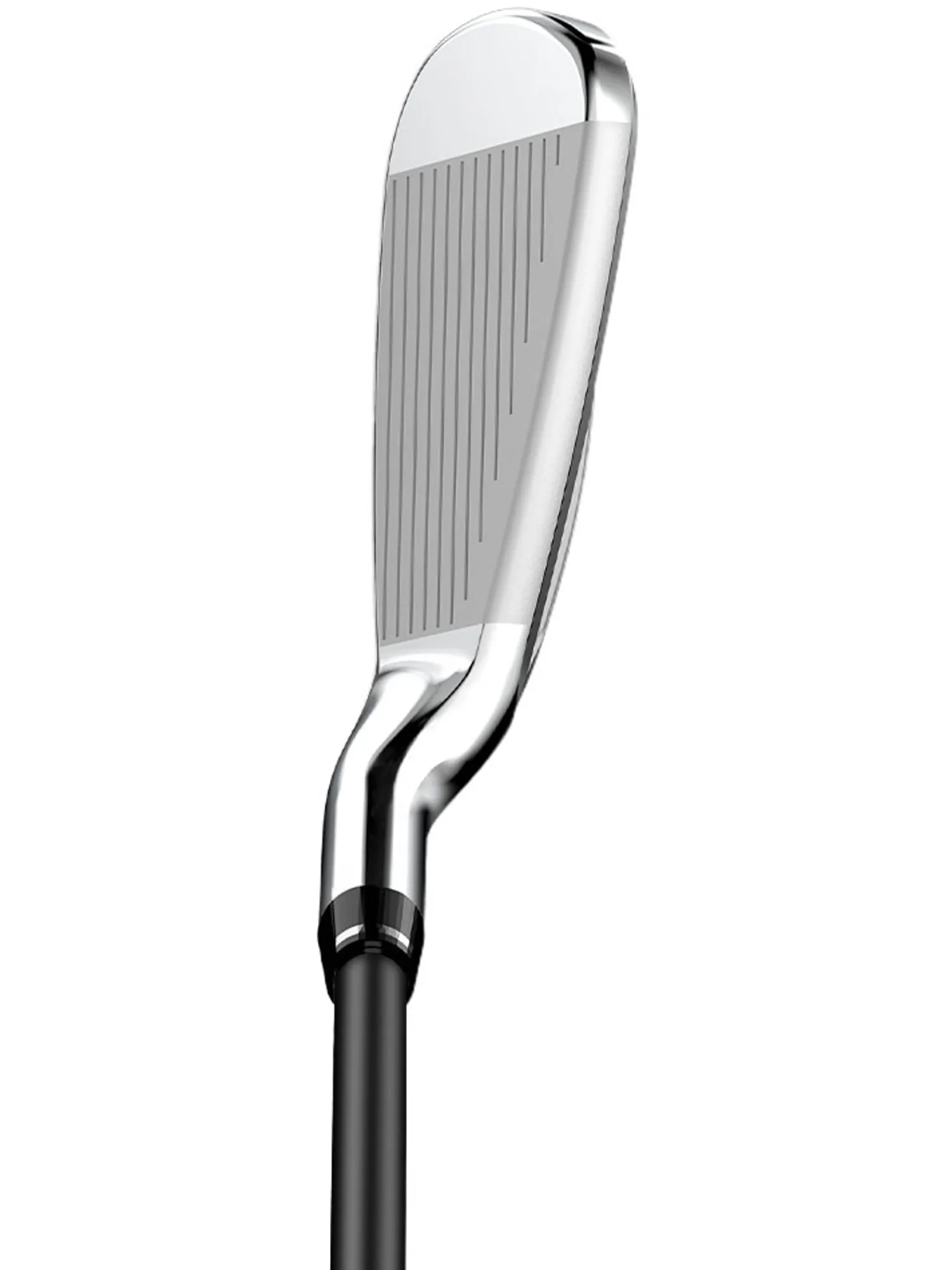 Wilson Clearance Clubs|Staff DYNAPWR Irons - Graphite Shaft