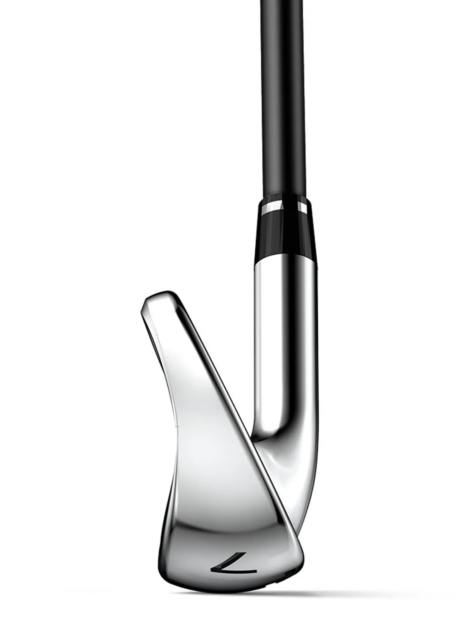 Wilson Clearance Clubs|Staff DYNAPWR Irons - Graphite Shaft