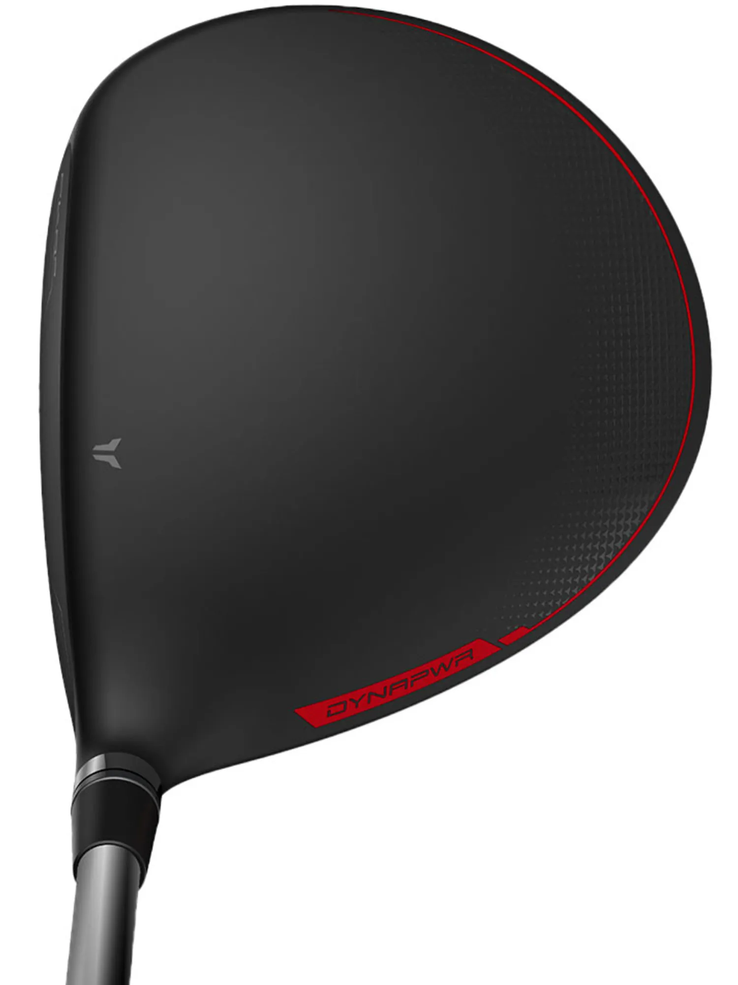 Wilson Clearance Clubs|Staff DYNAPWR Ti Driver