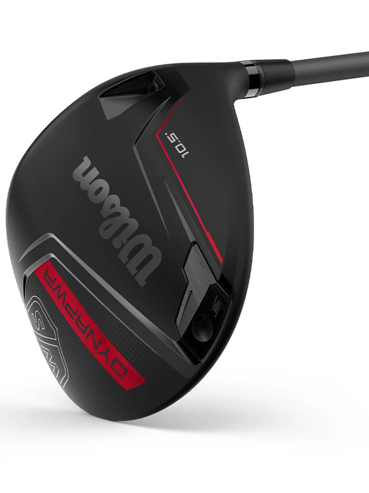 Wilson Clearance Clubs|Staff DYNAPWR Ti Driver