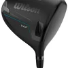 Wilson Clearance Clubs|Staff DYNAPWR Ti Driver - Womens
