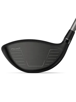 Wilson Clearance Clubs|Staff DYNAPWR Ti Driver - Womens