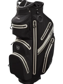 Wilson Cart Bags|Staff EXO Dry Cart Bag