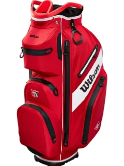 Wilson Cart Bags|Staff EXO Dry Cart Bag