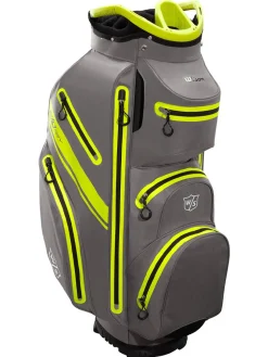 Wilson Cart Bags|Staff EXO Dry Cart Bag