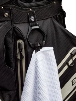 Wilson Cart Bags|Staff EXO Dry Cart Bag