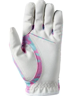 Wilson Junior Golf Gloves|Staff Fit All Junior Golf Glove
