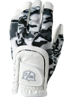 Wilson Junior Golf Gloves|Staff Fit All Junior Golf Glove