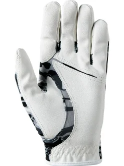 Wilson Junior Golf Gloves|Staff Fit All Junior Golf Glove