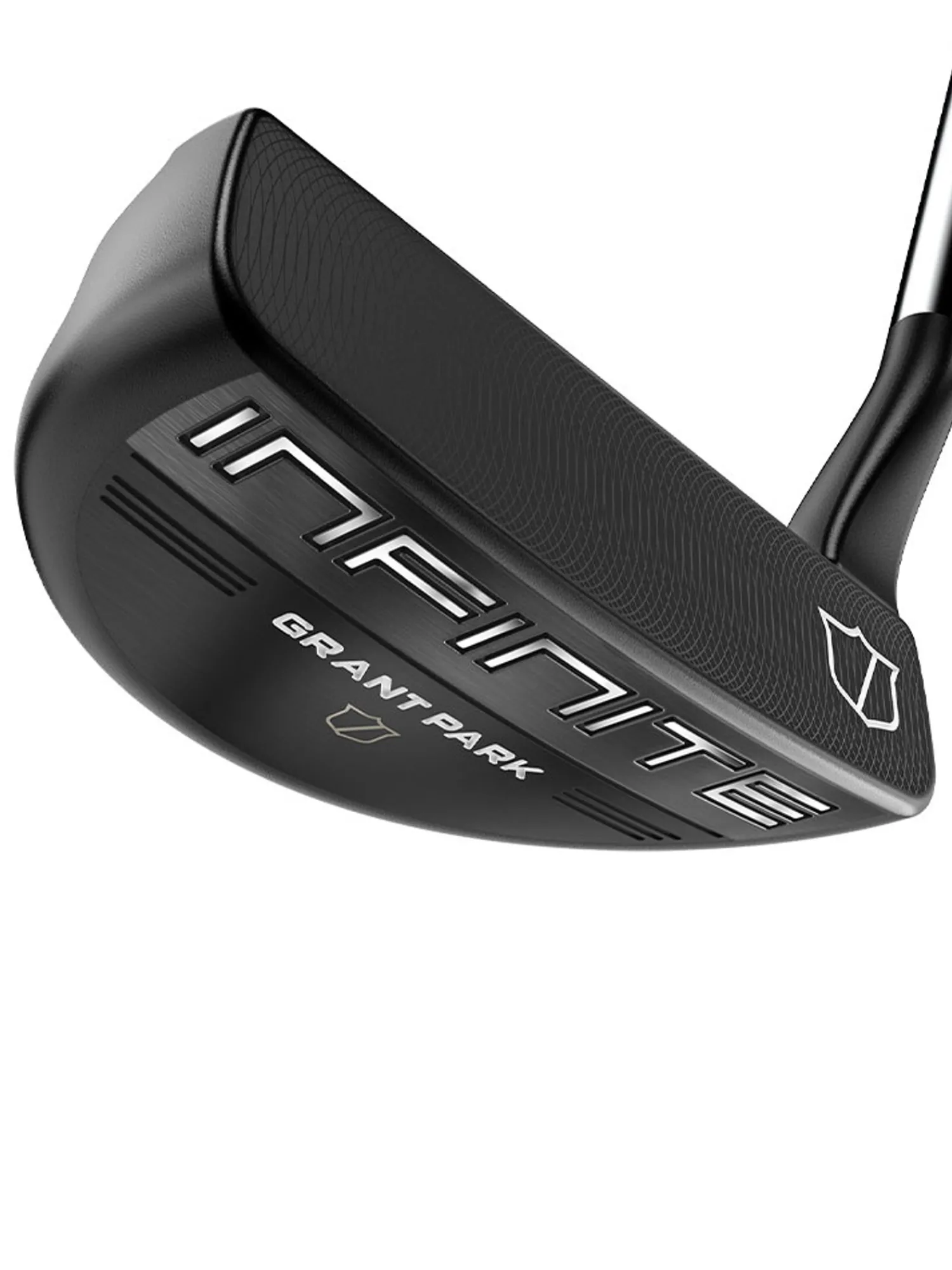 Wilson Putters|Staff Infinite Grant Park Putter 2024