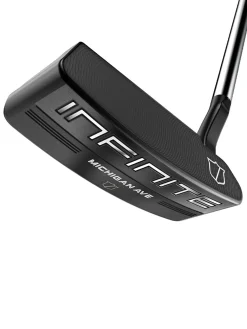 Wilson Putters|Staff Infinite Michigan Ave Putter 2024