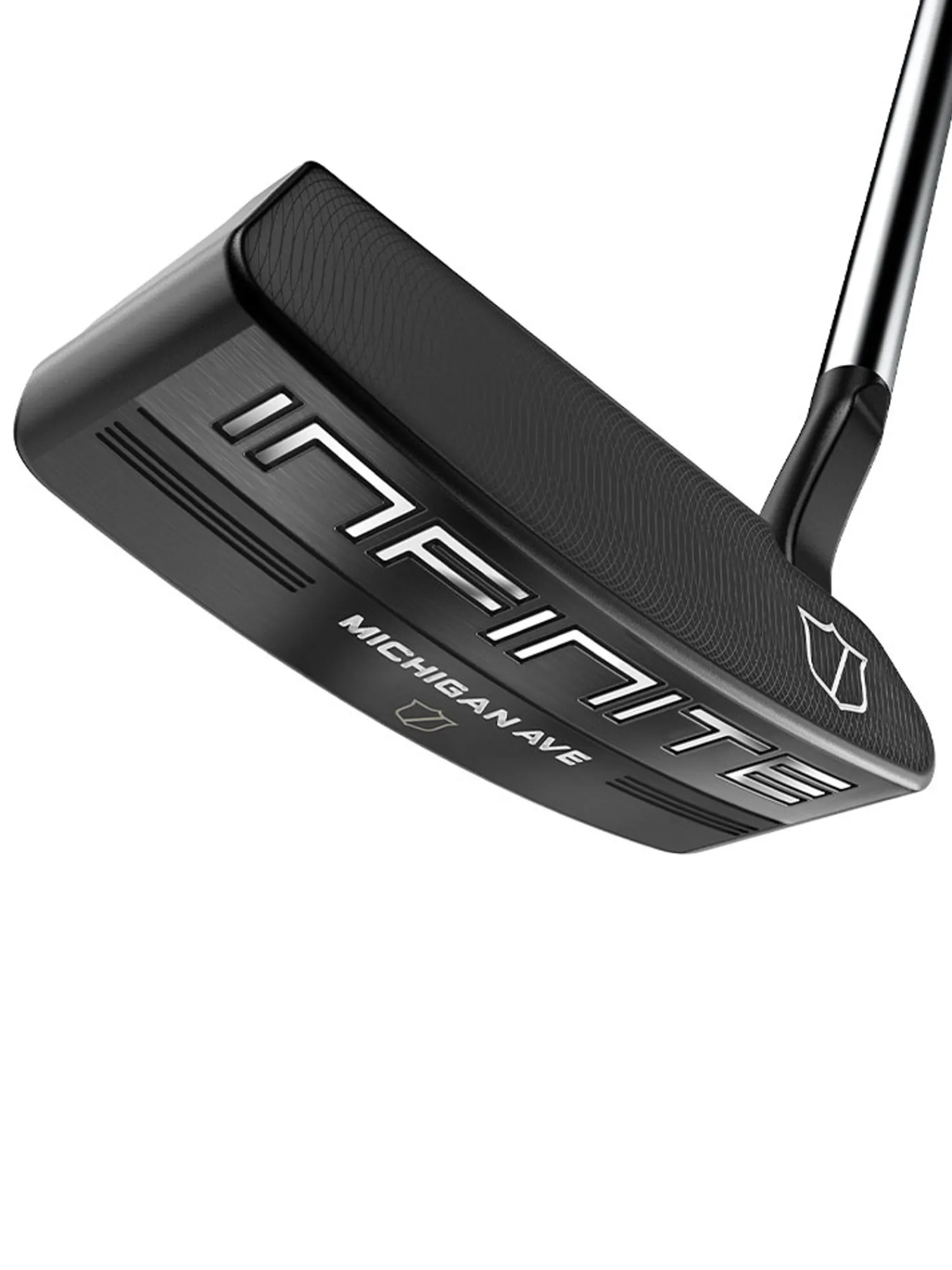Wilson Putters|Staff Infinite Michigan Ave Putter 2024