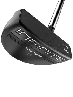 Wilson Putters|Staff Infinite South Side Putter 2024